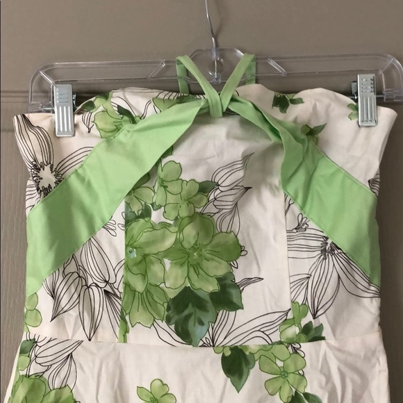 Summer dress - Picture 2 of 3